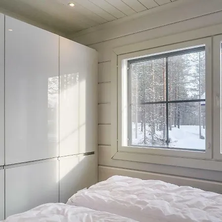 Holiday Home Suksitie 11 B * Levi