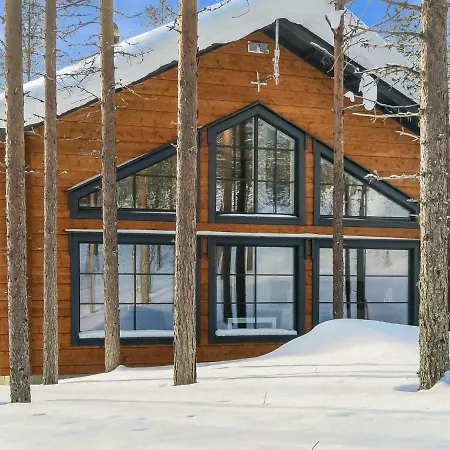 Ferienhaus Holiday Home Suksitie 11 B *