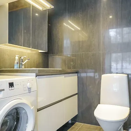 Holiday Home Suksitie 11 B *
