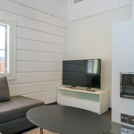 Holiday Home Suksitie 11 B * Levi