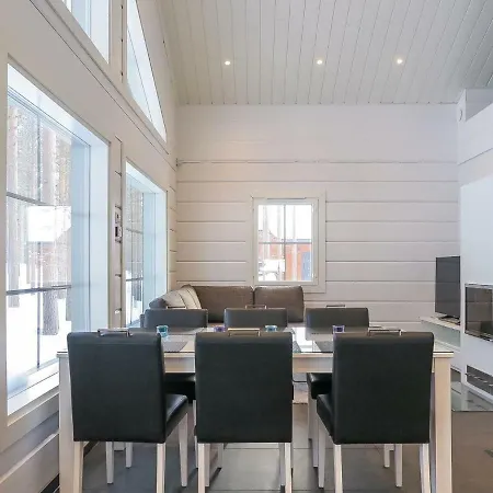 Ferienhaus Holiday Home Suksitie 11 B *