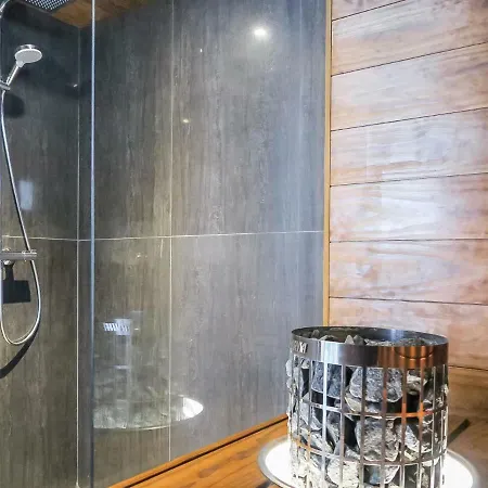 Holiday Home Suksitie 11 B Ferienhaus