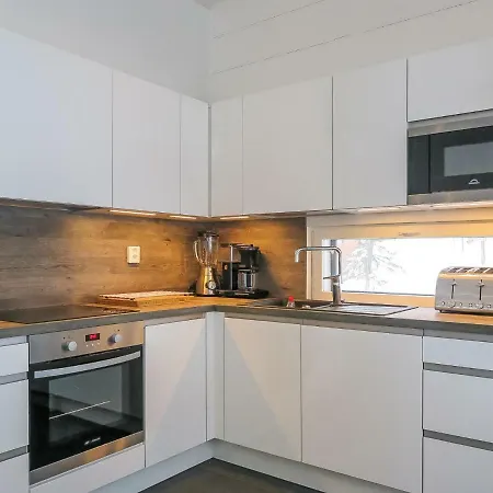 Holiday Home Suksitie 11 B Levi