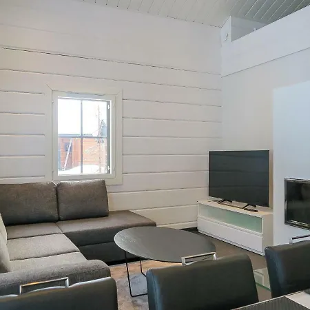 Ferienhaus Holiday Home Suksitie 11 B