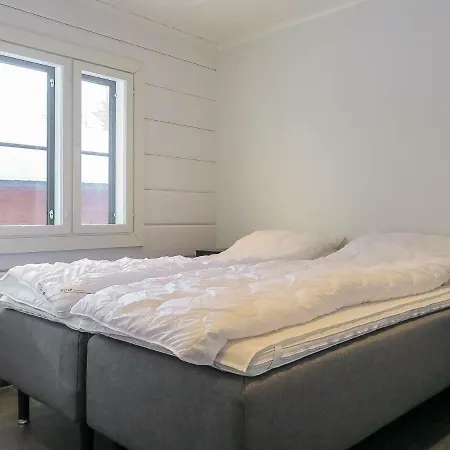 Holiday Home Suksitie 11 B Hébergement de vacances *